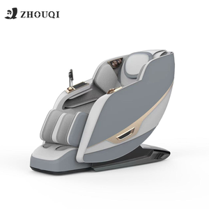New Design Full Automatic Body <b>Zero</b> <b>Gravity</b> Recliner Spa <b>Chair</b> ZQ3205 <b>Chair</b> ZQ3205 - Product Image 3