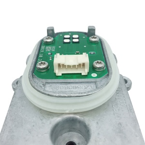 TAOCHIS <span class=keywords><strong>LED</strong></span> módulo 1305715284 Unidad de Control de luz diurna para Mercedes Benz clase C en W205 V205 S205 C20 faro lastre - Product Image 5