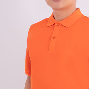 Fabricante de Camisetas Polo Premium en Vietnam, Tela de Secado Rápido que Absorbe la Humedad, Ajuste Suave y Cómodo, Ideal para Programas de Uniformes Corporativos - Product Image 2