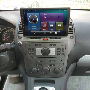 Autostereo 9 "Android 13 Xe GPS cho Opel zafira 2005-2017 Carplay tự động Stereo với GPS navigation Wifi <span class=keywords><strong>mirrorlink</strong></span> đài phát thanh - Product Image 4