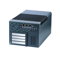 Plateforme informatique industrielle embarquée haute performance Linkleaps, boîtier PC, prend en charge LGA1700, processeurs Core I3 I5 I7 de 12e à 14e génération