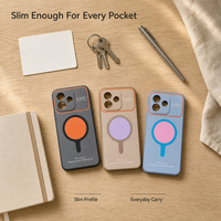 Étui de téléphone iPhone 16 Pro 2 en 1, double couleur, imprimé, TPU PC hybride, antichoc, design personnalisé, coque arrière, étui de protection, vente en gros