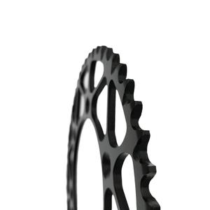 Juego de Piñón y Cadena Guangzhou Sprockets, Apto para Huaxi K8 KTM Husqvarna, Piñón de 49/50/52 Dientes - Product Image 5