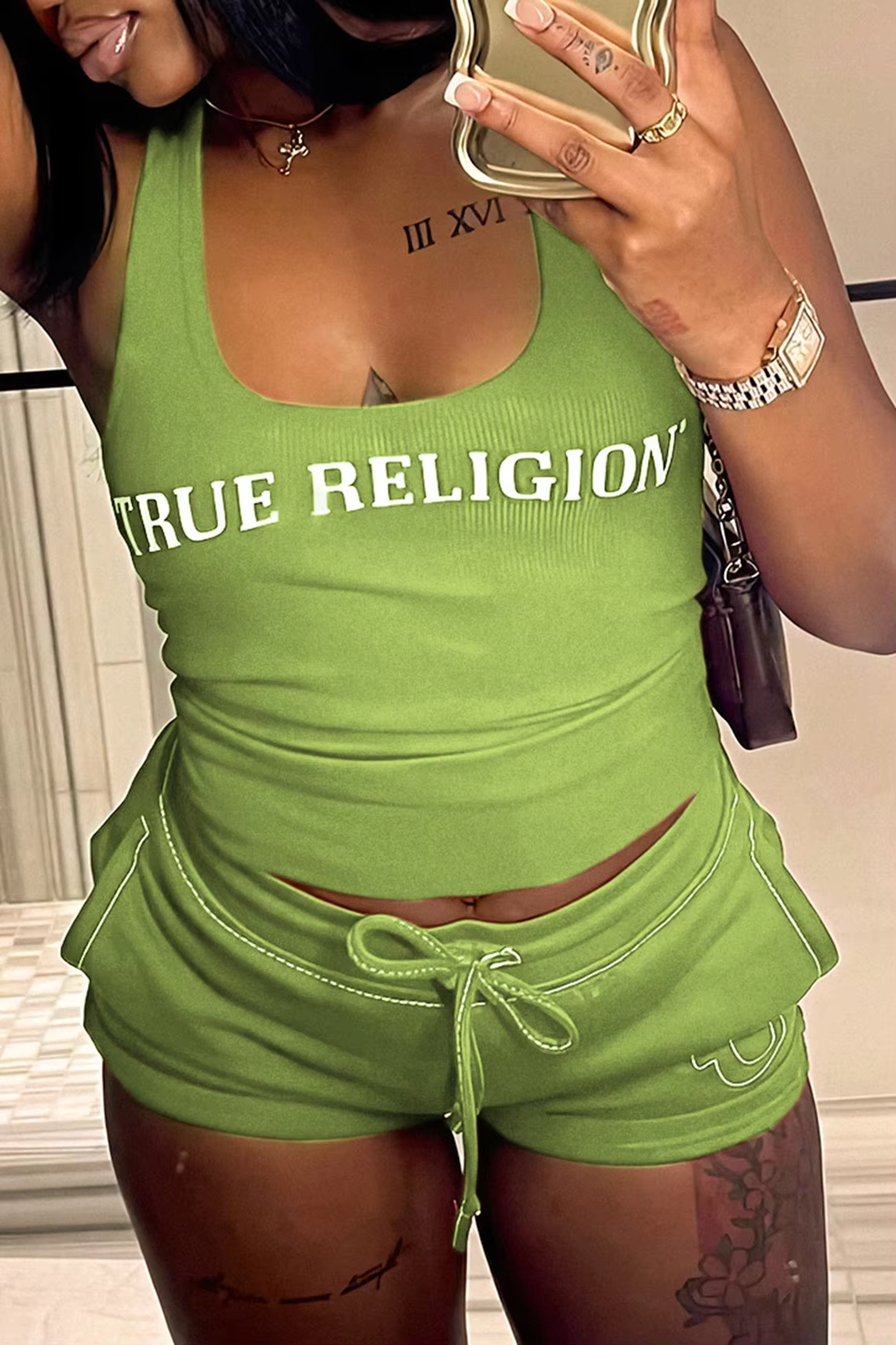 Verde