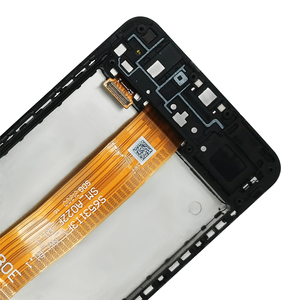Panel LCD original barato al por mayor de fábrica para Samsung Galaxy <span class=keywords><strong>A12</strong></span> <span class=keywords><strong>A20</strong></span> - Product Image 5