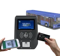 Pembaca Kartu Nfc Android Sistem Pengumpulan Tarif Bus Angkutan Umum Mendukung Sdk Gratis