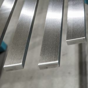 Плоские полосы из нержавеющей стали профили 2 мм 3 мм 4 мм плоские полосы 201 304 316 321 309 2507 904 нержавеющая сталь плоский бар - Product Image 3