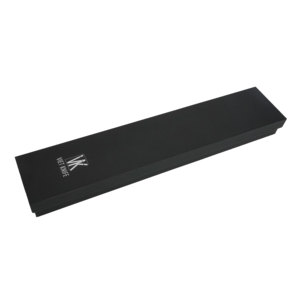 Caja <span class=keywords><strong>de</strong></span> Regalo Magnética <span class=keywords><strong>de</strong></span> Lujo Personalizada con Tapa Abatible, Caja <span class=keywords><strong>de</strong></span> Regalo Negra Magnética con Tapas Magnéticas, Cajas Regalo <span class=keywords><strong>Negras</strong></span> - Product Image 2