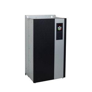 Variador de Frecuencia de Alto Rendimiento para Motor de Compresor de CA, Serie AD800, 380-480V, Trifásico, Control de Circuito Cerrado, 30KW, Fácil Instalación, Rápido - Product Image 4