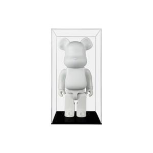 กล่องโชว์อะคริลิกแบบมี400 1000 100% ติดผนังแบบใสตั้งโต๊ะ - Product Image 6