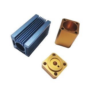Nhà sản xuất ban đầu máy gia công <span class=keywords><strong>CNC</strong></span> bộ phận cơ khí chuyên nghiệp - Product Image 1