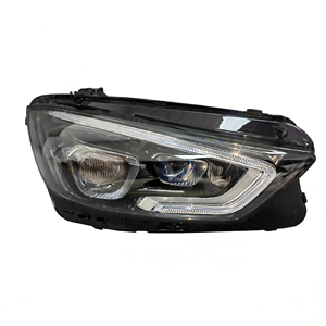 Faro LED para Mercedes AMG GT W290 2018-2022 12V, Accesorios Nuevos para Automóvil - Product Image 3