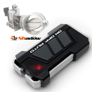 ชุดรีโมทควบคุมไอเสีย OBD V แบบไร้สายสำหรับ A45/CLA45 AMG พร้อมยี่ห้อ RPM Boost-Shadow - Product Image 3