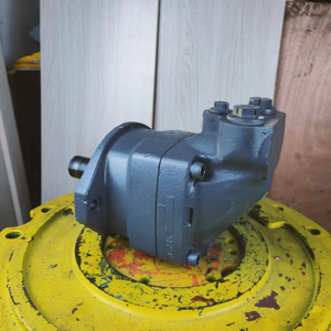 Bomba Hidráulica Serie F11, Modelos F11-28, F11-39, F11-010, F11-150, F12-060, Pistón F11-010-HU-CV-K-000-0000-00, Bomba Hidráulica F11-010-HU-CV- - Product Image 4