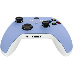 Boîtier personnalisé EXtremeRate pour manette Xbox Series S, coque avant pour accessoires Xbox Series X - Product Image 4