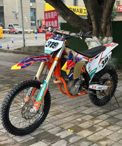 Motocicletas Todoterreno de <span class=keywords><strong>Segunda</strong></span> <span class=keywords><strong>Mano</strong></span> con Alta Capacidad de Desplazamiento y Excelente Rendimiento en Venta - Product Image 1