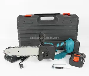 10 inch cầm tay không dây điện Chainsaw cho vườn workfactory cung cấp trực tiếp chuỗi Saw