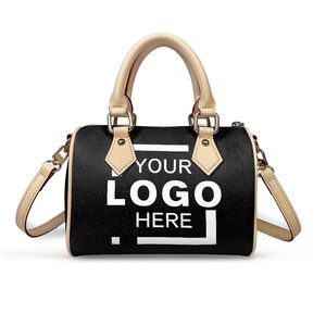Sac à main <span class=keywords><strong>portable</strong></span> Ms. avec motif unique personnalisé, avec <span class=keywords><strong>bandoulière</strong></span>, élégant et polyvalent, ajoutant un charme mature, meilleur sac pour femmes - Product Image 1