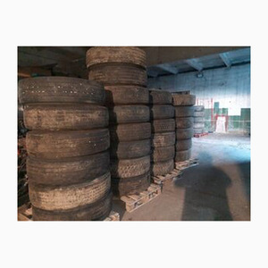 ยางรถบรรทุก11R24.5-16PR มีคุณภาพทุกตำแหน่งเกรดพรีเมี่ยมสำหรับรถบรรทุกขนาดเล็กสภาพใหม่" - Product Image 3