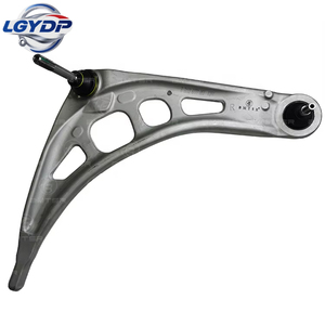 Bras de commande avant inférieur gauche droit 31126777851 31126777852 OEM pour <span class=keywords><strong>E46</strong></span> - Product Image 2