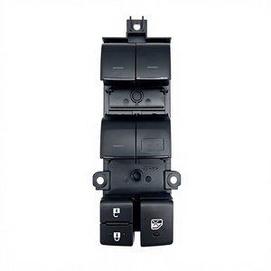 สวิตช์ควบคุมกระจกไฟฟ้าโตโยต้า รุ่น 84040-02170 สำหรับ Corolla Levin RAV4 CHR Lingshang 0R040 - Product Image 5