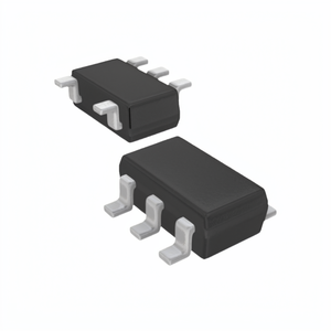 Buy Online Electronic Components SC 74A, SOT 753 Original Power Management (PMIC) XC6217D09AMR-G - Product Image 1