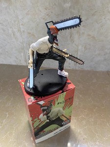 ฟิกเกอร์อนิเมะเด็นจิจาก MR Wholesale ฟิกเกอร์เด็นจิ/พาวเวอร์ ของสะสมสำหรับผู้ใหญ่ ตุ๊กตาโมเดลของเล่น - Product Image 6