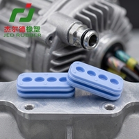 Accessoires de connecteurs 33471-0401 Bouchon d'étanchéité pour connecteurs automobiles Molex IP67 étanche