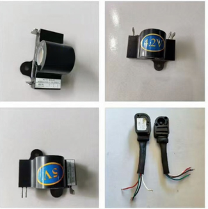 Para carrito de golf 1994, sensor de acelerador inductivo, acelerador de tres cables de 0-5V para carrito de golf EZ GO TXT-Up DCS <span class=keywords><strong>PDS</strong></span> - Product Image 5