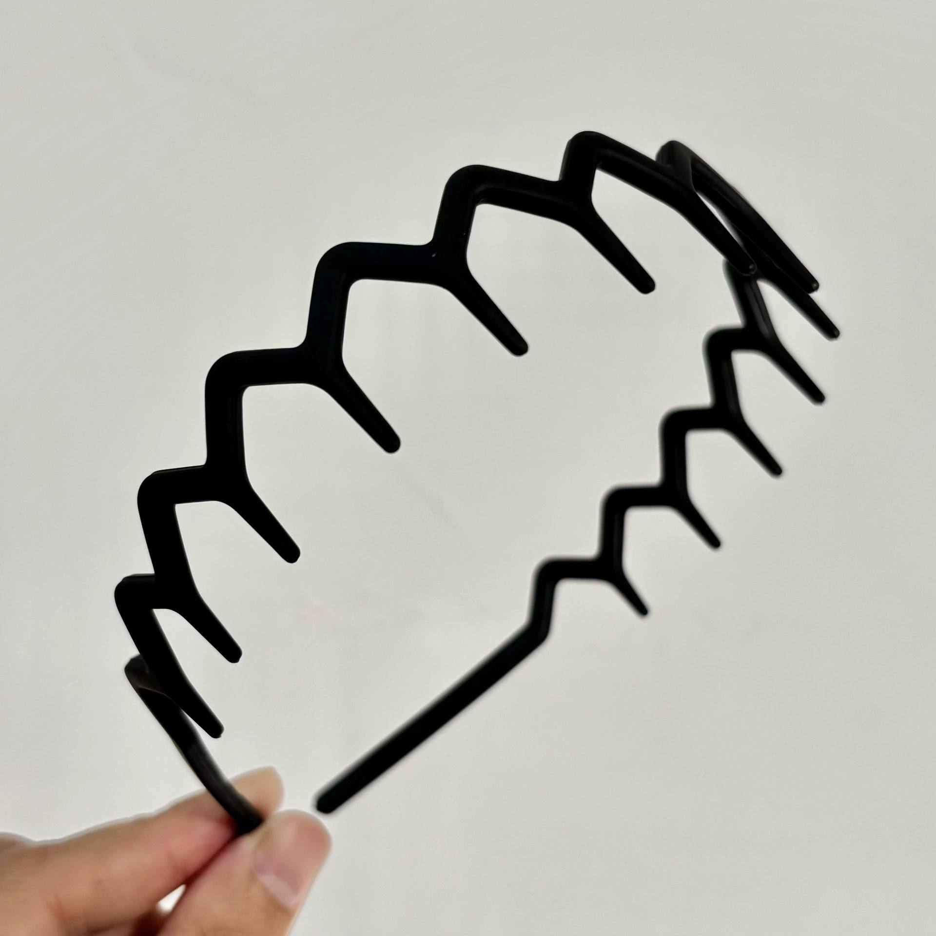 สีดำด้าน