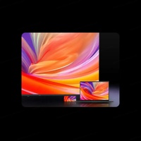 Para Xiaomi Mi TV 4S 43'' 4K Smart TV DVB-T2/C Android TV HDR Procesador Amlogic de 64 bits 3840x2160 2GB RAM 8GB ROM