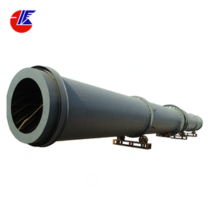 Hochwertige Drehrohrofen zement herstellungs maschinen Produktions linie Zement herstellungs ausrüstung - Product Image 6