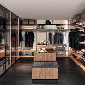 Гардероб для одежды - Product Image 1