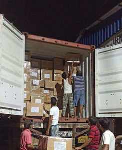 Sac fourre-tout en toile personnalisé et de qualité supérieure, avec longue poignée, fabriqué en Inde - Product Image 5