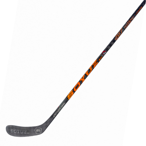 Bâton de hockey sur <span class=keywords><strong>glace</strong></span> Elite High Performance HIT ULTRA en fibre de carbone hybride - Product Image 1