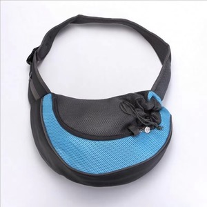 BSCI Factory ISO Wholesale Portable back pack for <b>dog</b>, pet waste bag dispenser, <b>dog</b> <b>backpack</b> pet <b>carrier</b> - Product Image 3