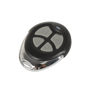 2021 Thiết Kế Mới Bán Chạy 433MHZ 315MHZ Điều Khiển Từ Xa Không Dây Cho Cửa Nhà Để Xe - Product Image 3