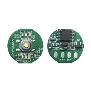 Hiển thị kỹ thuật số chăm sóc sức khỏe pcba Bảng điều khiển Chất lượng cao <span class=keywords><strong>PCB</strong></span> & pcba sản phẩm - Product Image 2