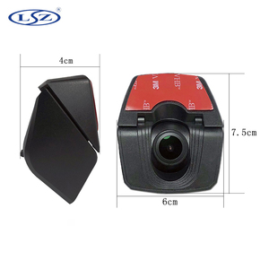 트럭 차량 녹화 및 재생을위한 4G GPS 무료 원격 모니터링 플랫폼이 포함 된 H.265 4 채널 모바일 <span class=keywords><strong>DVR</strong></span> - Product Image 4