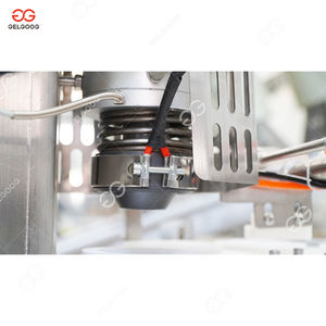 Máquina de fabricación de tartaletas de huevo completamente automática, máquina para la producción de corteza de pastel - Product Image 5