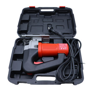 Sierra <span class=keywords><strong>de</strong></span> Calar Eléctrica Portátil <span class=keywords><strong>de</strong></span> 500W, Herramienta Profesional con Cable para Cortar <span class=keywords><strong>Madera</strong></span> y Metal, Sierra <span class=keywords><strong>de</strong></span> Calar Manual para Trabajos <span class=keywords><strong>de</strong></span> Bricolaje - Product Image 6