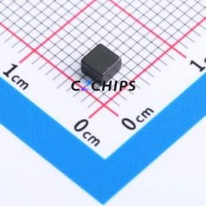 Inductor de Potencia SPM3020-R68MA SMD, 3x3mm (Inductancia: 680nH) (Precisión: 20%) (Corriente Nominal: 6.8A) - Product Image 1