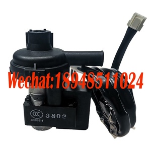 全新适用于<span class=keywords><strong>LG</strong></span>中央空调排水泵IDP-4012A SEC-20L1 AC220-240V J50173091 AHA32883202 AHA32883203 - Product Image 6