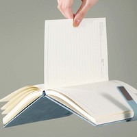 Cuaderno de Tapa Dura con Logotipo Personalizado, Tamaños B5, A5, A6, con Grabado en Relieve, Estampado, Regalo, Logotipo Único, Diario, Libreta de Notas, Personalizable