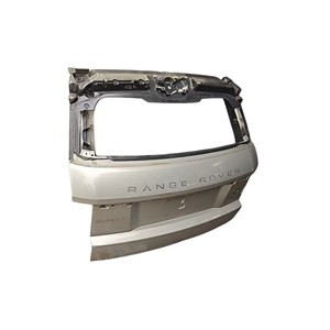 Pour Land <span class=keywords><strong>Rover</strong></span> <span class=keywords><strong>Range</strong></span> <span class=keywords><strong>Rover</strong></span> <span class=keywords><strong>Evoque</strong></span> d'occasion : Couvercle de coffre / Ensemble de couvercle de coffre - Product Image 3