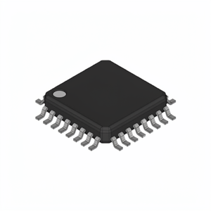HI2301JCQ Electronic Chips Component Manufacturer Channel 32 TQFP Data Acquisition - Product Image 1