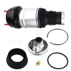 Kit de réparation d'amortisseur W166 1663202738 1663202513, support inclus pour transmission automatique X166 AT - Product Image 2