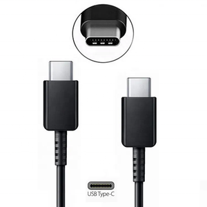 Đối với <span class=keywords><strong>Samsung</strong></span> PD cáp loại C <span class=keywords><strong>USB</strong></span> C để C cáp 2m 1M 25W 5A đối với <span class=keywords><strong>Samsung</strong></span> <span class=keywords><strong>Galaxy</strong></span> S22 note10 A70 M32 <span class=keywords><strong>Tab</strong></span> S8 siêu nhanh sạc dây - Product Image 5