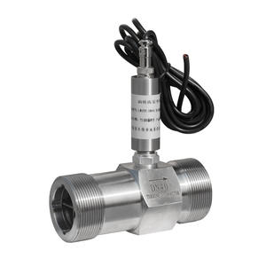 Flussometro Digitale di Alta Qualità con Flangia Filettata Tri-Clamp RS485 <span class=keywords><strong>Modbus</strong></span> <span class=keywords><strong>RTU</strong></span> per Liquidi Diesel e Olio - Product Image 6