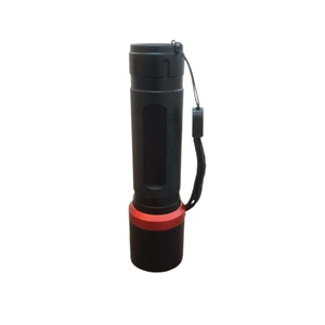 Đèn pin bỏ túi <span class=keywords><strong>mini</strong></span>: Đèn LED hợp kim nhôm, đèn làm việc không thấm nước, đèn câu cá & cắm trại - Product Image 4